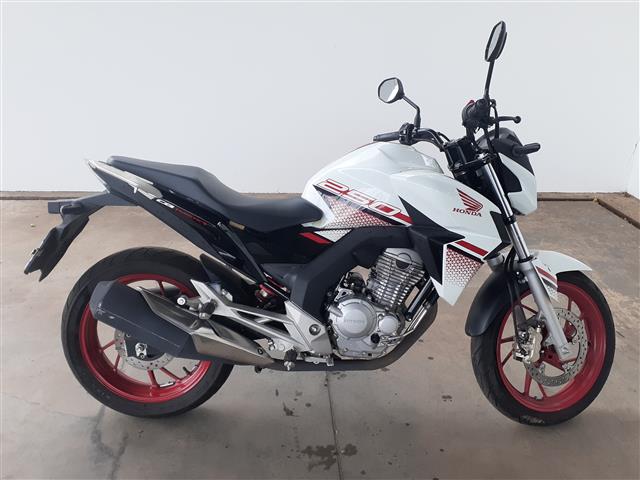 4967 - TWISTER 2019