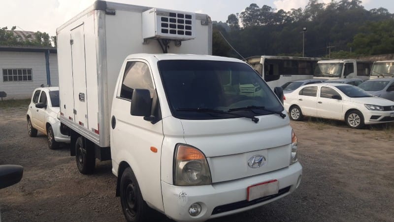 4971 - HYUNDAI HR