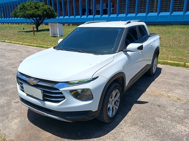 56863 - CHEVROLET  MONTANA T A LTZ